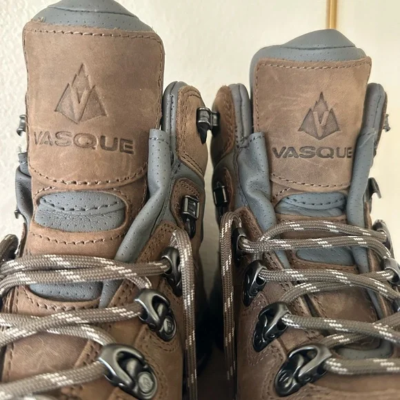 Women’s Vasque St. Elias GTX Hiking boots - Picture 5 of 10